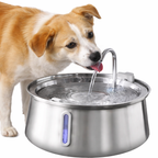 Snufly™ Premium Drinkfontein – Meer drinken, meer energie, elke dag