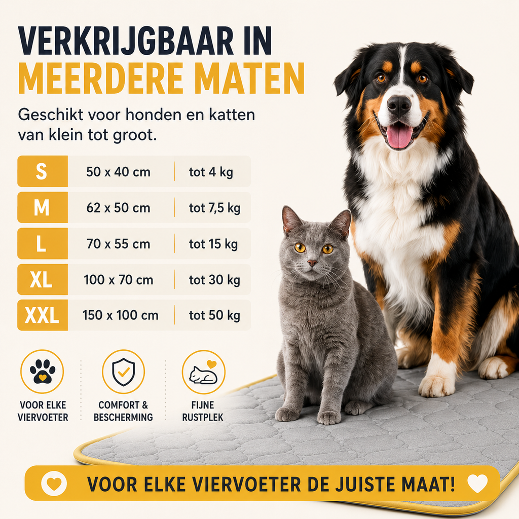 CoolRest – Verkoeling zonder stroom of water SNUFLY
