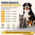 CoolRest – Verkoeling zonder stroom of water SNUFLY
