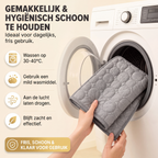 CoolRest – Verkoeling zonder stroom of water SNUFLY