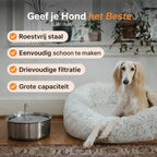 Snufly™ Premium Drinkfontein – Meer drinken, meer energie, elke dag