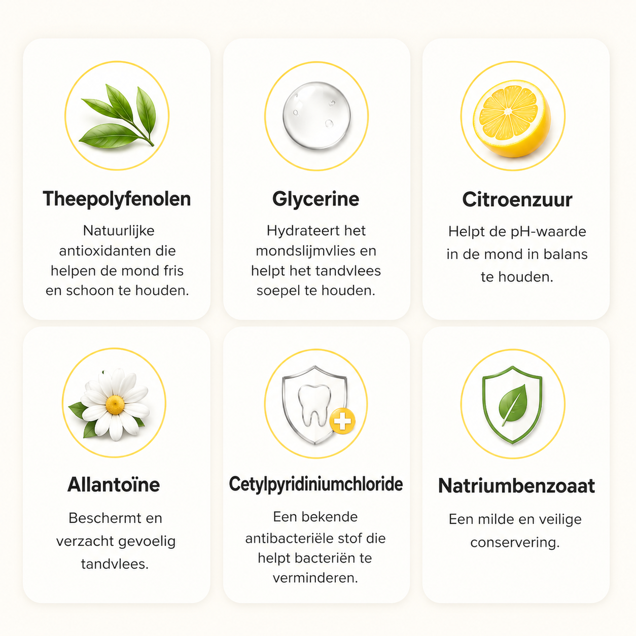 CareWipe – Schone tanden zonder dat je hond wegrent SNUFLY