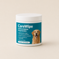 CareWipe – Schone tanden zonder dat je hond wegrent SNUFLY